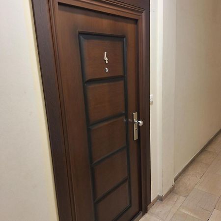 Benis Apartment'S Кавала Экстерьер фото