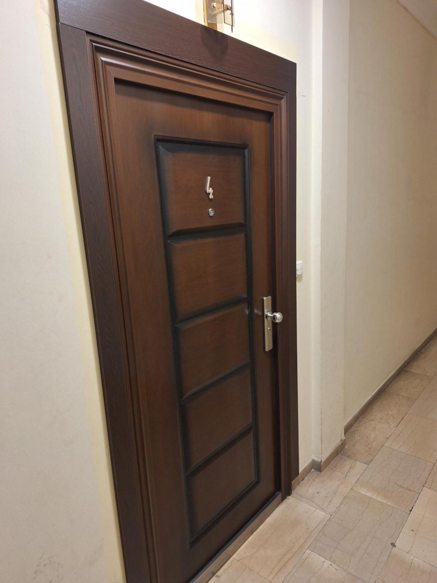 Benis Apartment'S Кавала Экстерьер фото